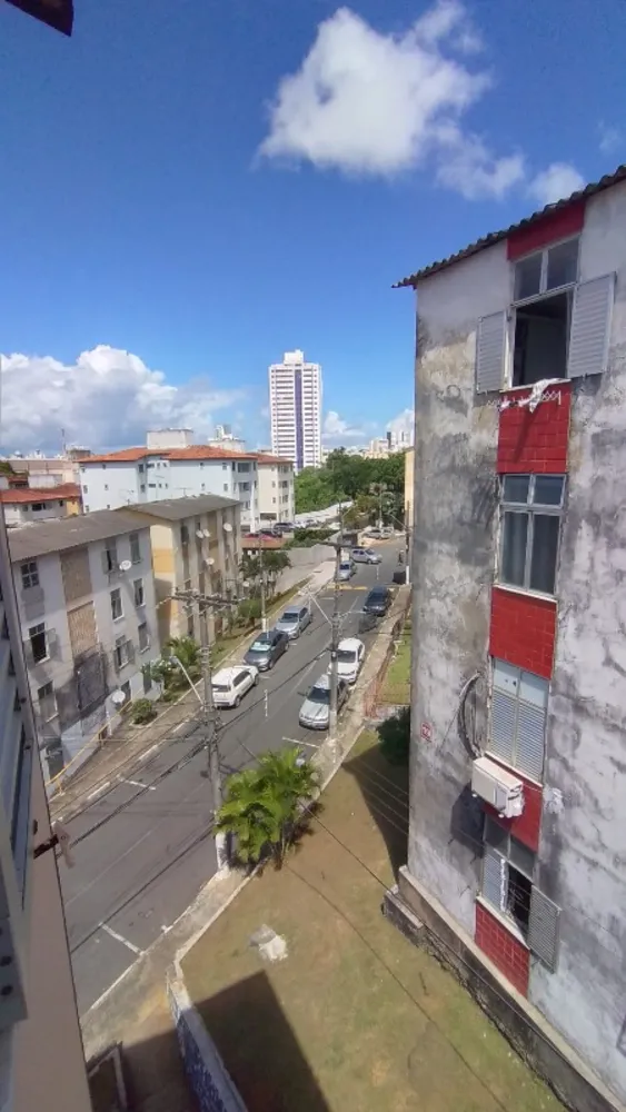 Apartamento, 3 quartos, 70 m² - Foto 8