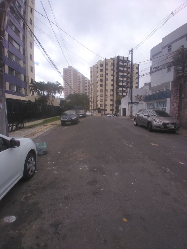 Apartamento, 3 quartos, 80 m² - Foto 1