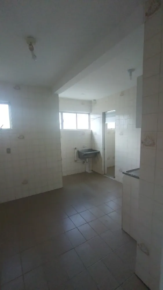 Apartamento, 2 quartos, 57 m² - Foto 5