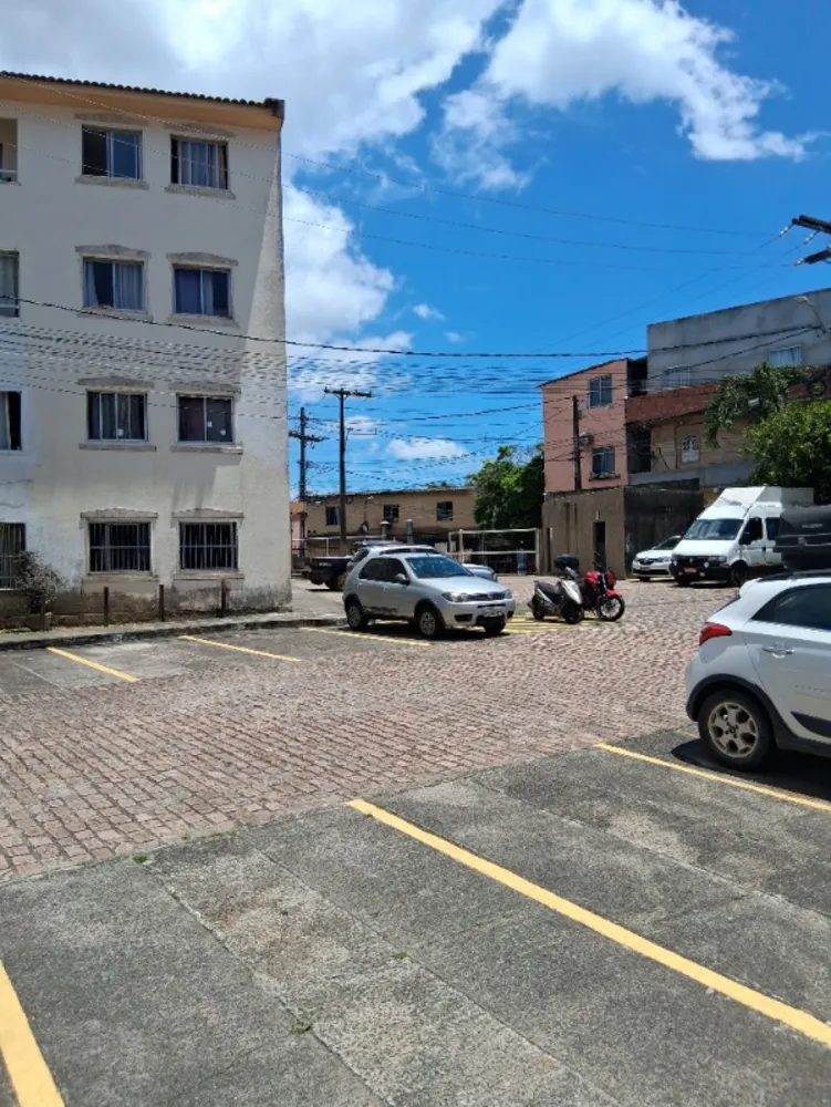 Apartamento, 2 quartos, 60 m² - Foto 6