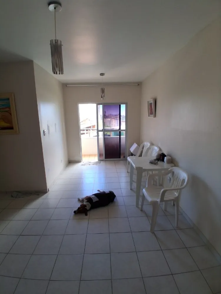 Apartamento, 2 quartos, 60 m² - Foto 3