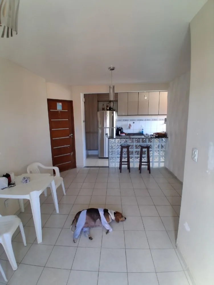 Apartamento, 2 quartos, 60 m² - Foto 4