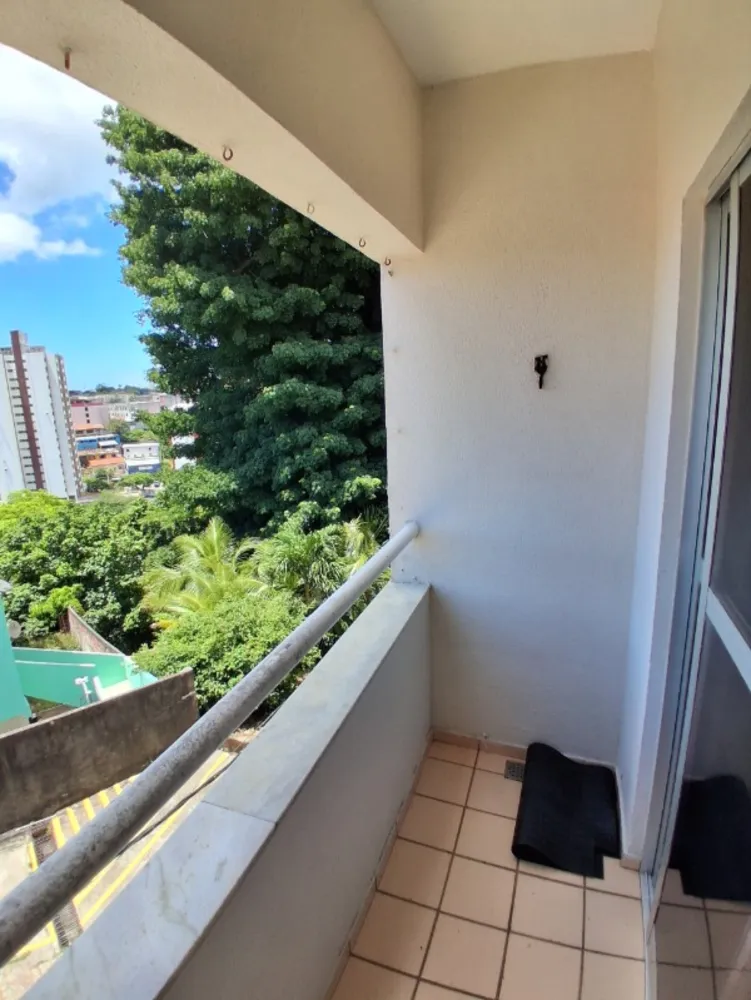 Apartamento, 2 quartos, 60 m² - Foto 8