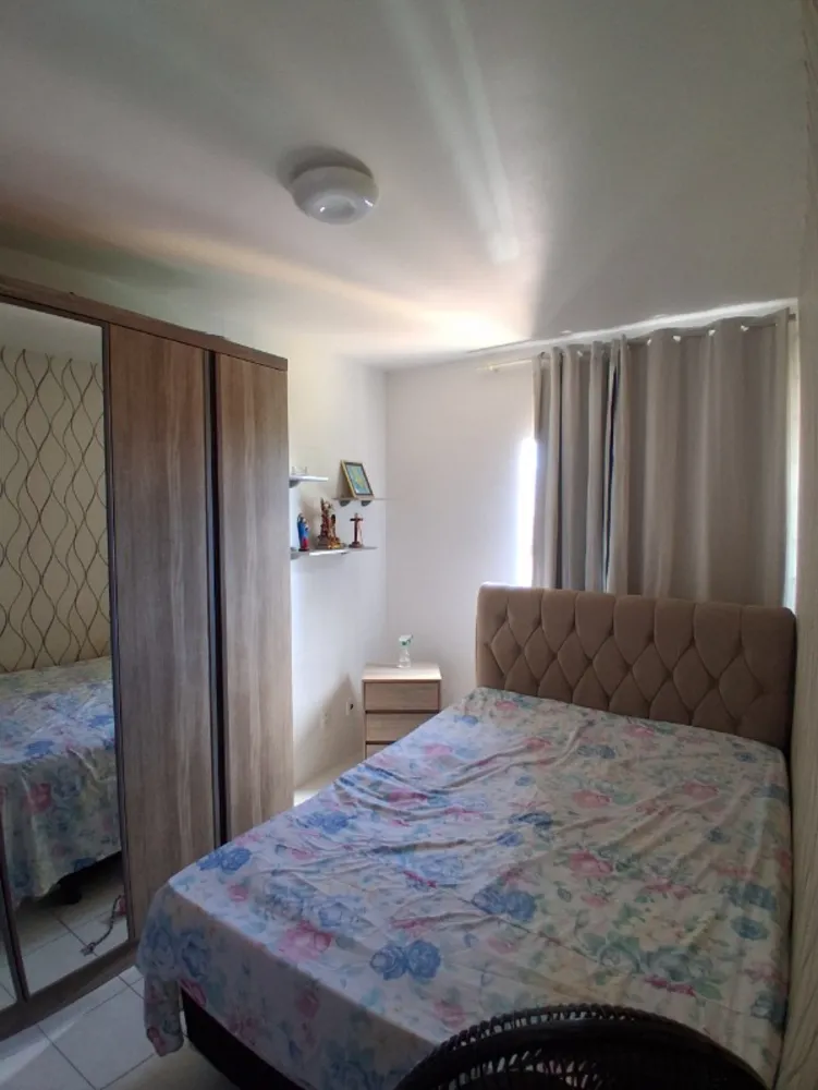 Apartamento, 2 quartos, 60 m² - Foto 9