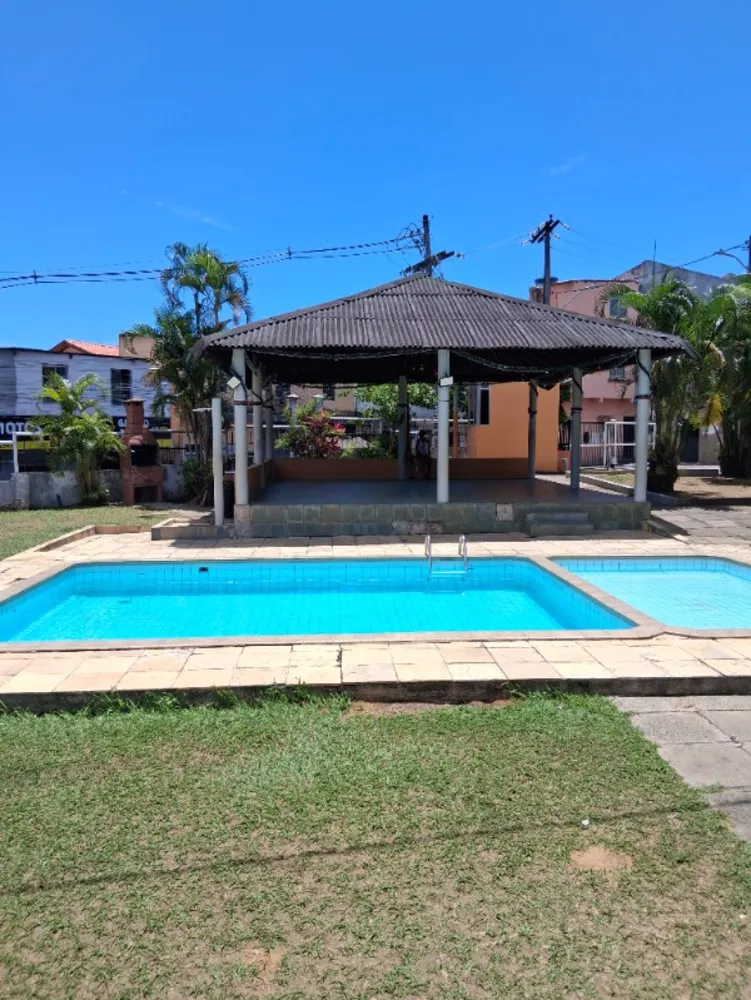 Apartamento, 2 quartos, 60 m² - Foto 10