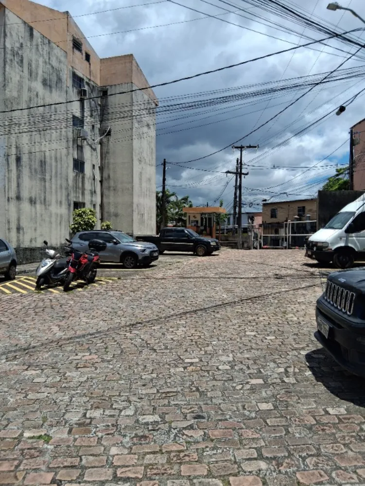 Apartamento, 2 quartos, 60 m² - Foto 11