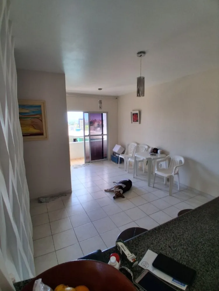 Apartamento, 2 quartos, 60 m² - Foto 1