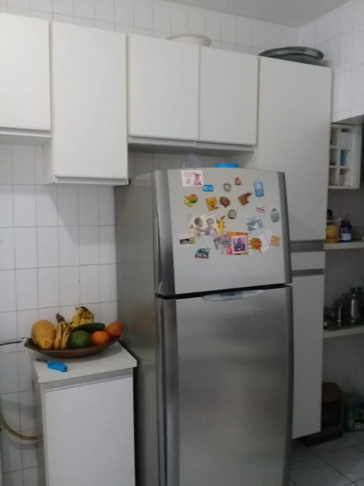 Apartamento, 3 quartos, 100 m² - Foto 8