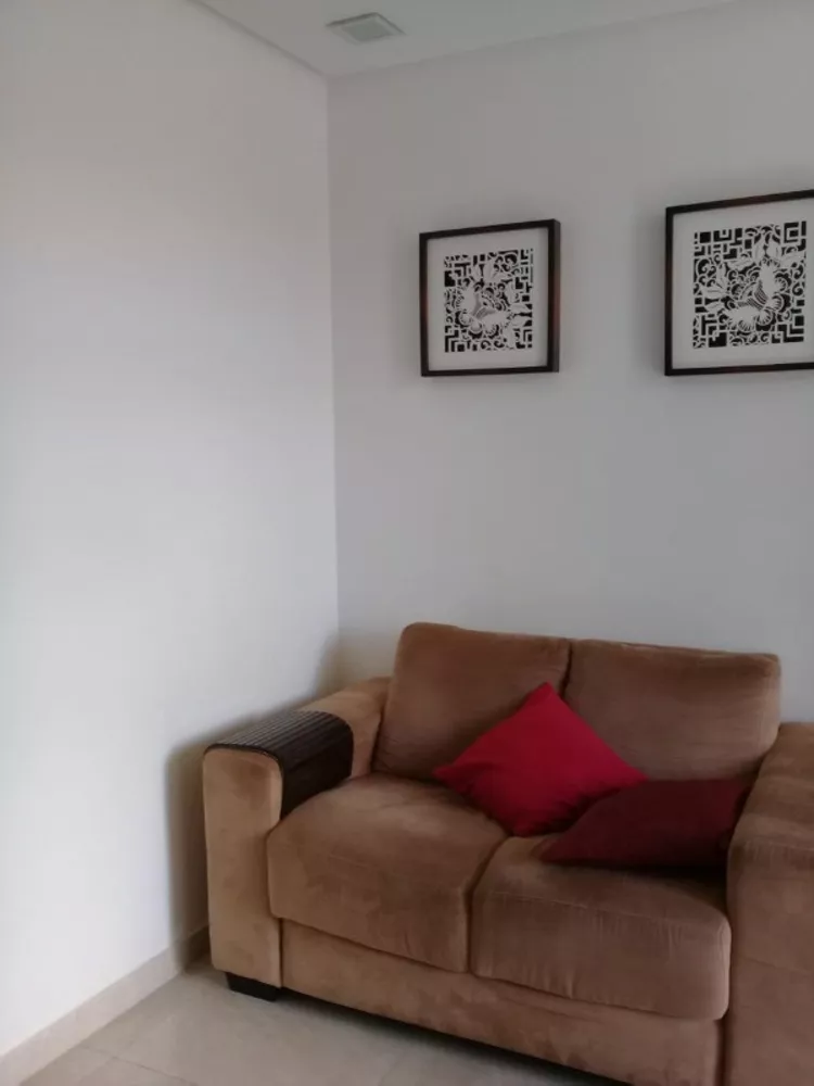 Apartamento à venda com 3 quartos, 100m² - Foto 4