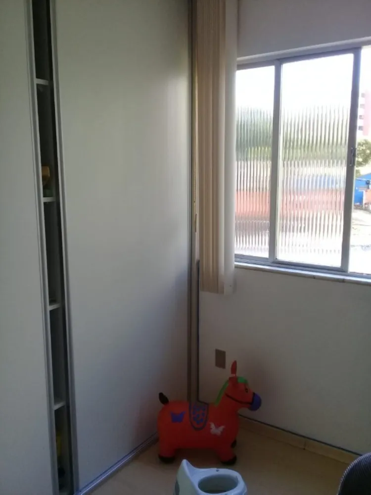 Apartamento, 3 quartos, 100 m² - Foto 6