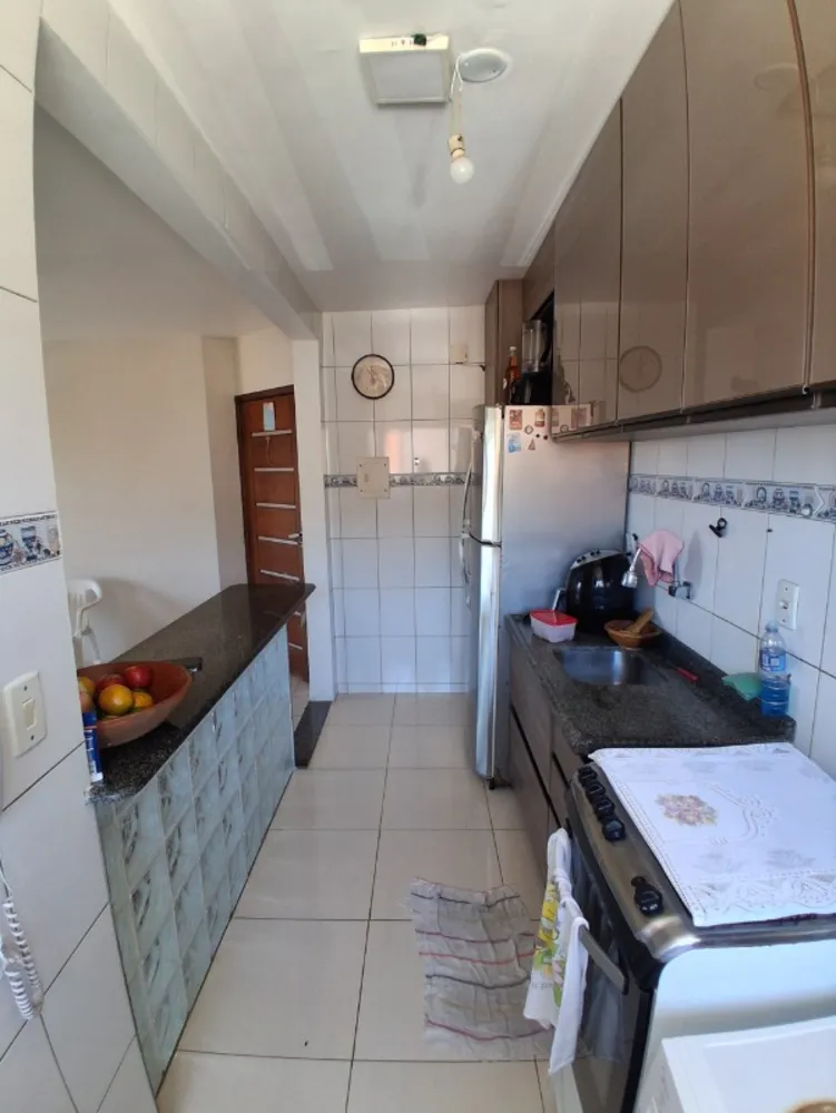 Apartamento, 2 quartos, 60 m² - Foto 9