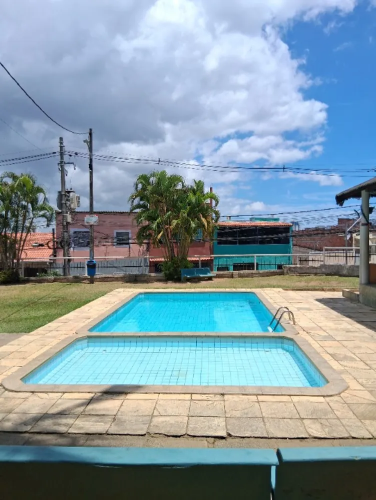 Apartamento, 2 quartos, 60 m² - Foto 8