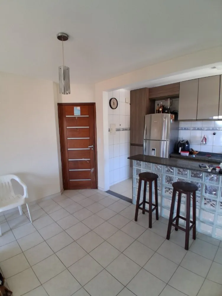 Apartamento, 2 quartos, 60 m² - Foto 12