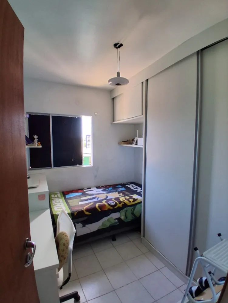 Apartamento, 2 quartos, 60 m² - Foto 11