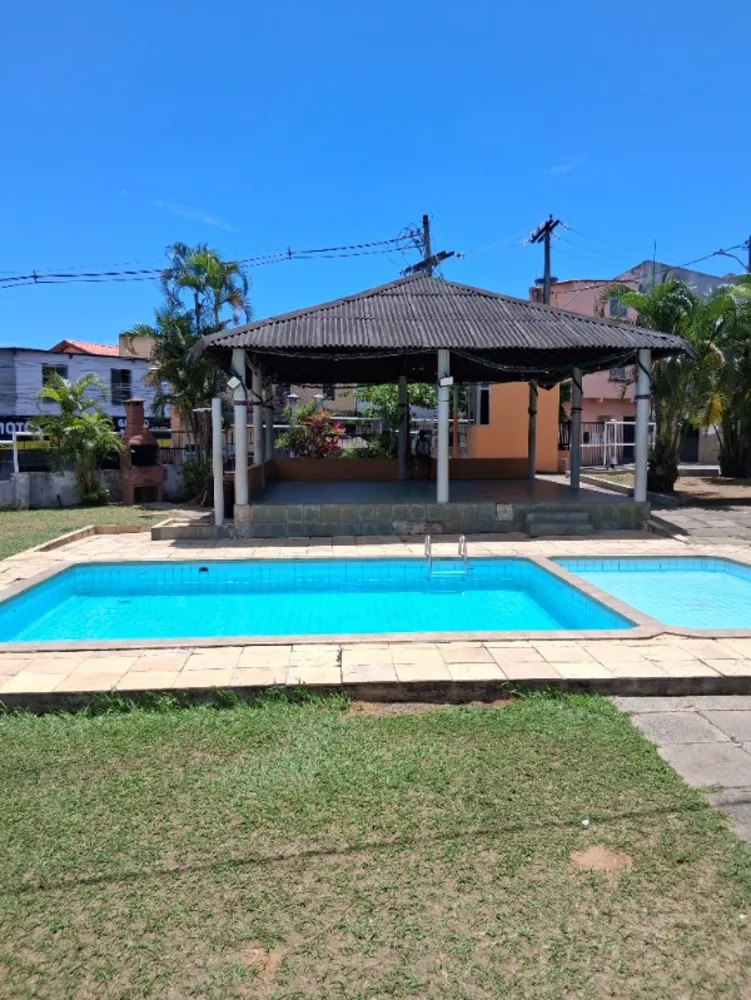 Apartamento, 2 quartos, 60 m² - Foto 10