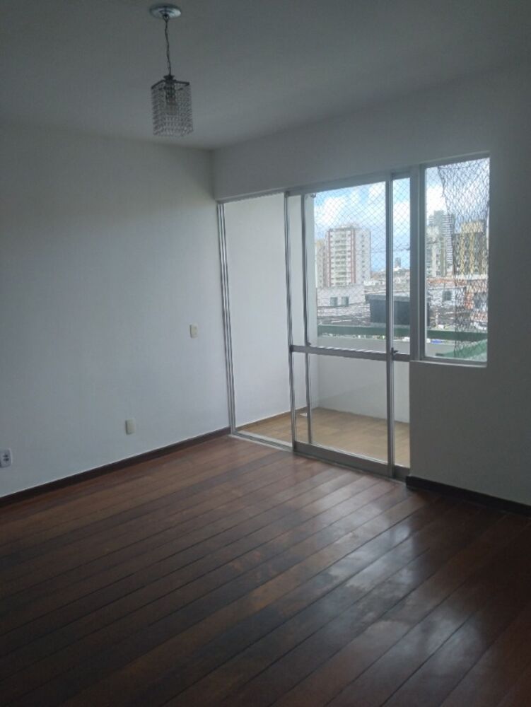 Apartamento, 2 quartos, 800 m² - Foto 1