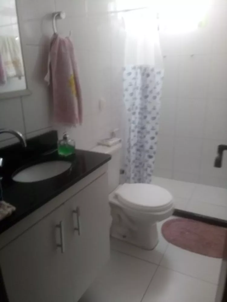 Apartamento à venda com 2 quartos, 60m² - Foto 8