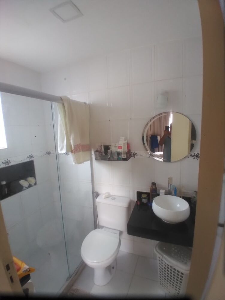 Apartamento, 2 quartos, 80 m² - Foto 2