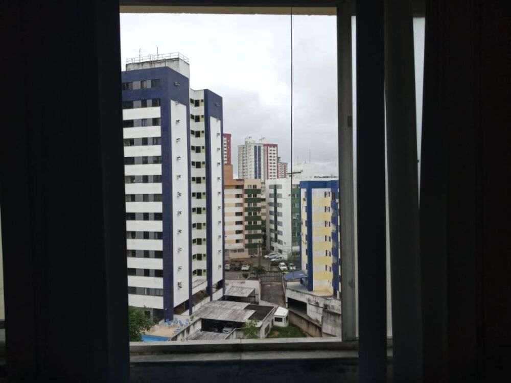 Apartamento, 2 quartos, 65 m² - Foto 8