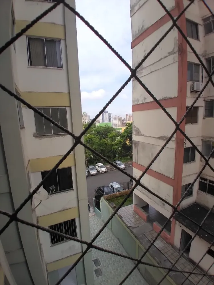 Apartamento, 3 quartos, 80 m² - Foto 11