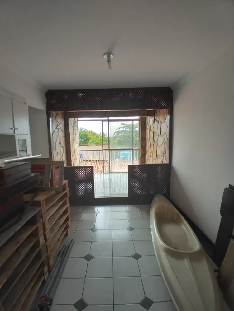 Apartamento, 3 quartos, 80 m² - Foto 5