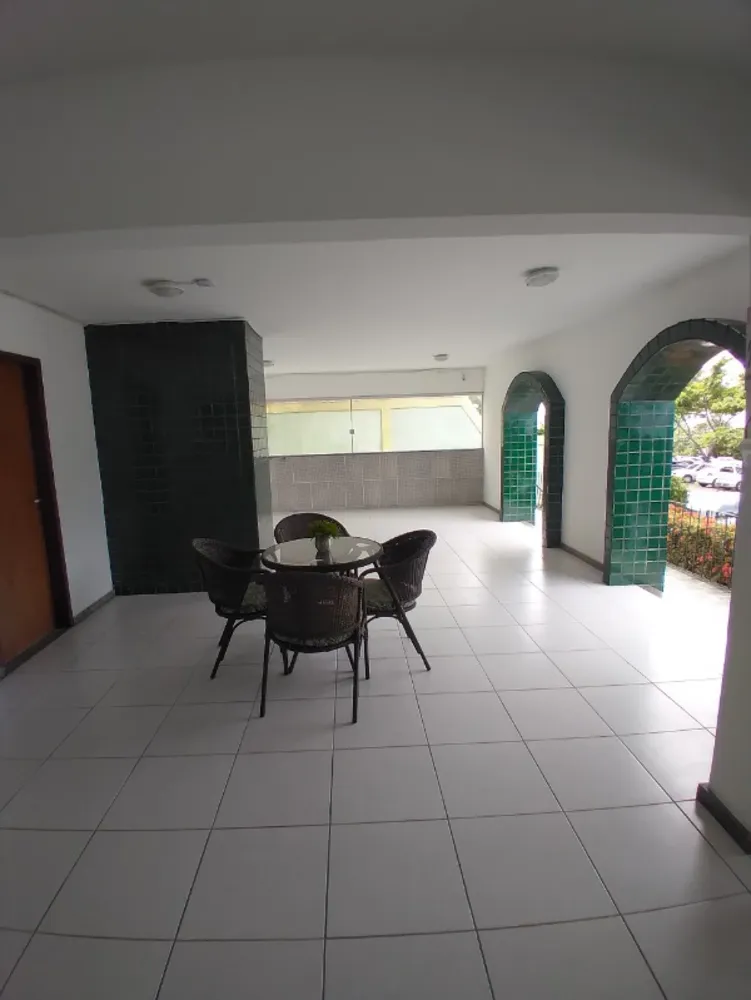 Apartamento, 3 quartos, 80 m² - Foto 9