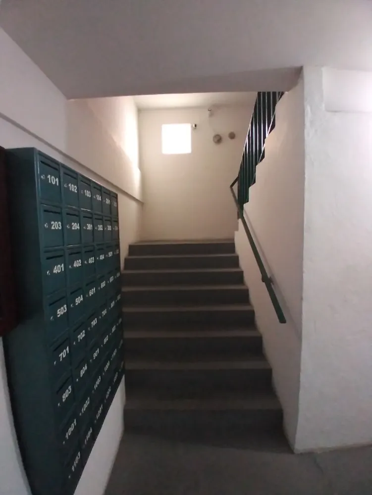 Apartamento, 3 quartos, 80 m² - Foto 8