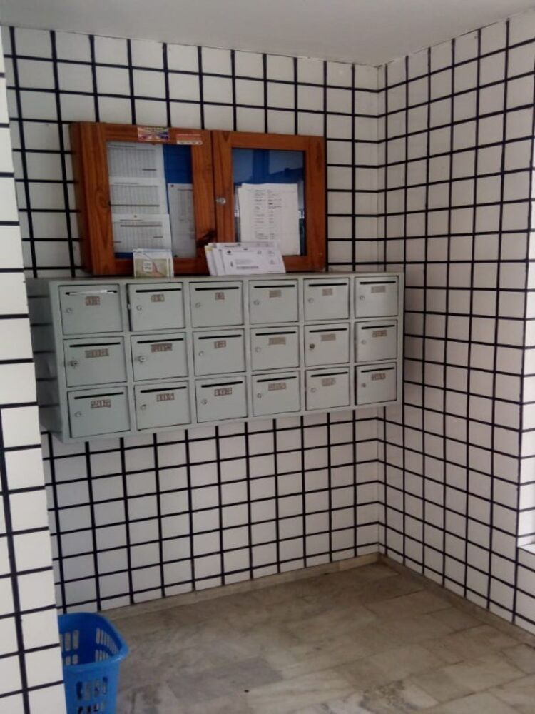 Apartamento, 2 quartos, 57 m² - Foto 4