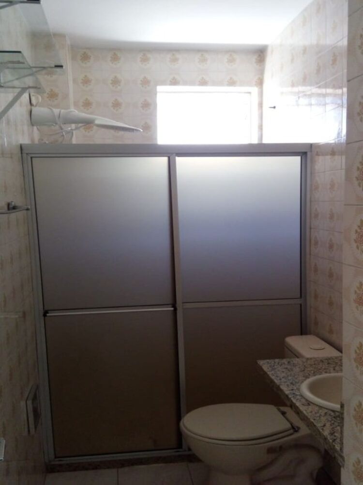 Apartamento, 2 quartos, 57 m² - Foto 4