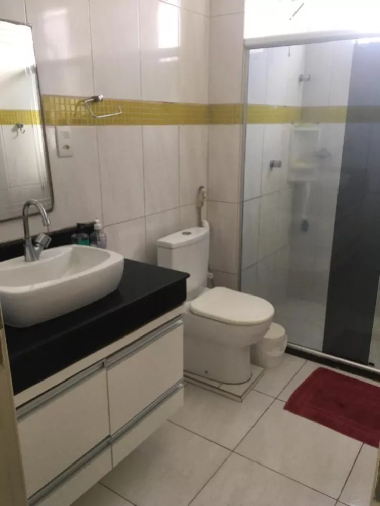 Apartamento à venda com 3 quartos, 110m² - Foto 7