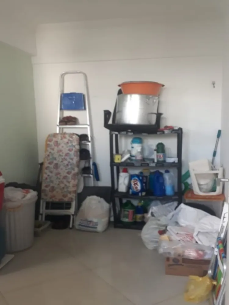 Apartamento, 3 quartos, 110 m² - Foto 11
