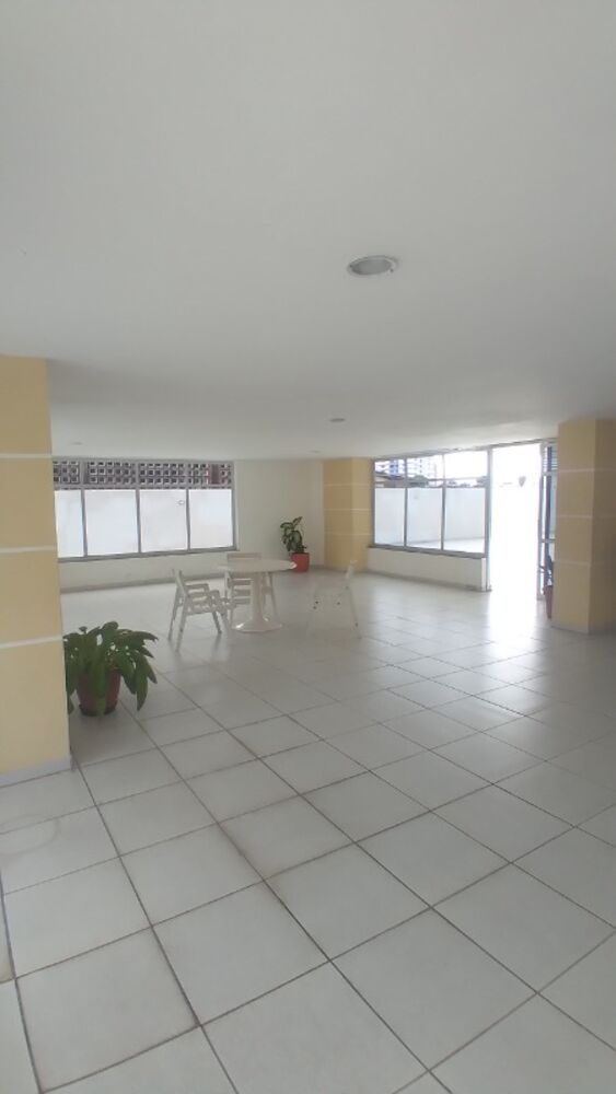 Apartamento à venda com 3 quartos, 100m² - Foto 12