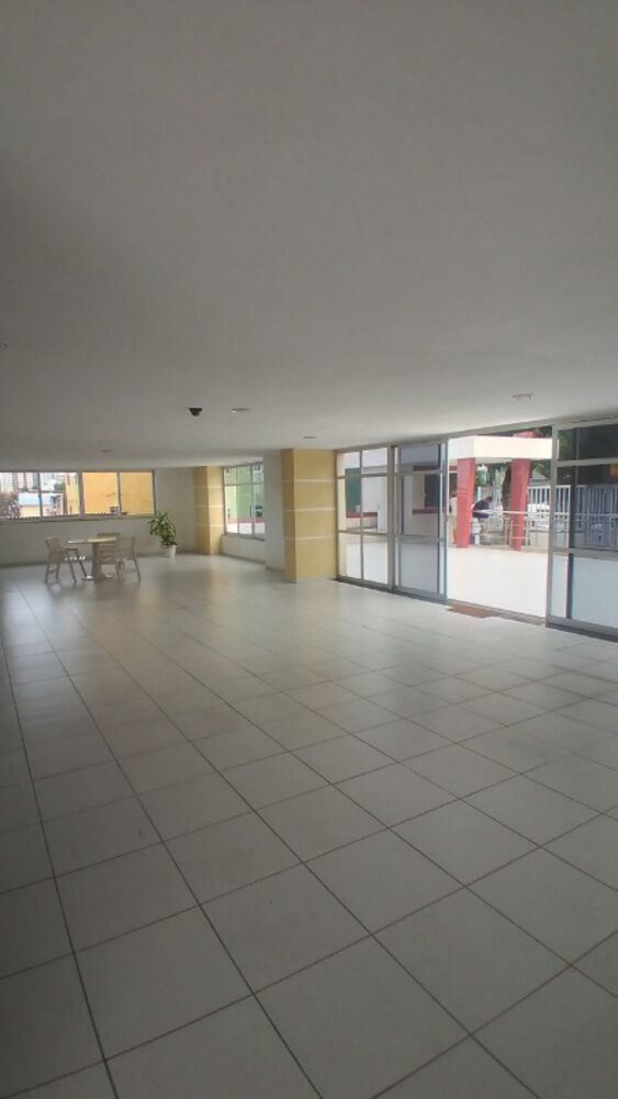 Apartamento à venda com 3 quartos, 100m² - Foto 11