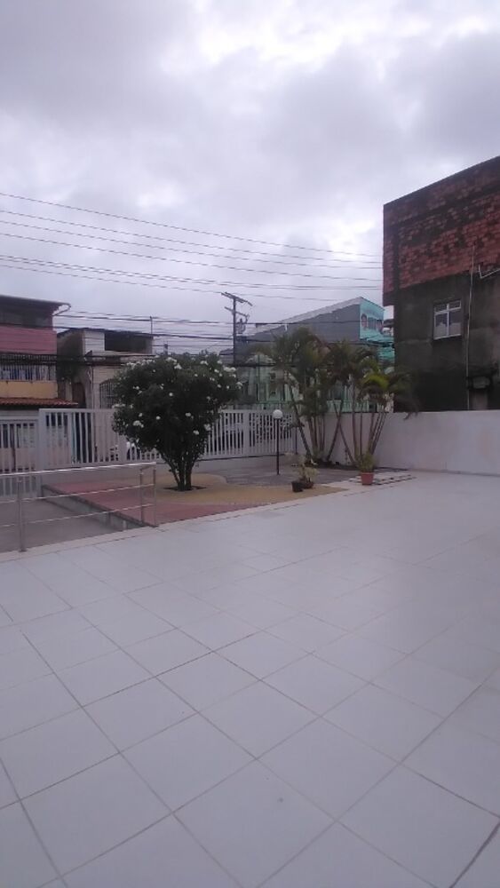 Apartamento à venda com 3 quartos, 100m² - Foto 13