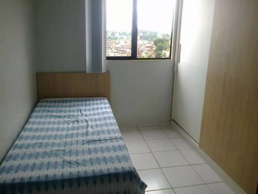 Apartamento à venda com 3 quartos, 70m² - Foto 6