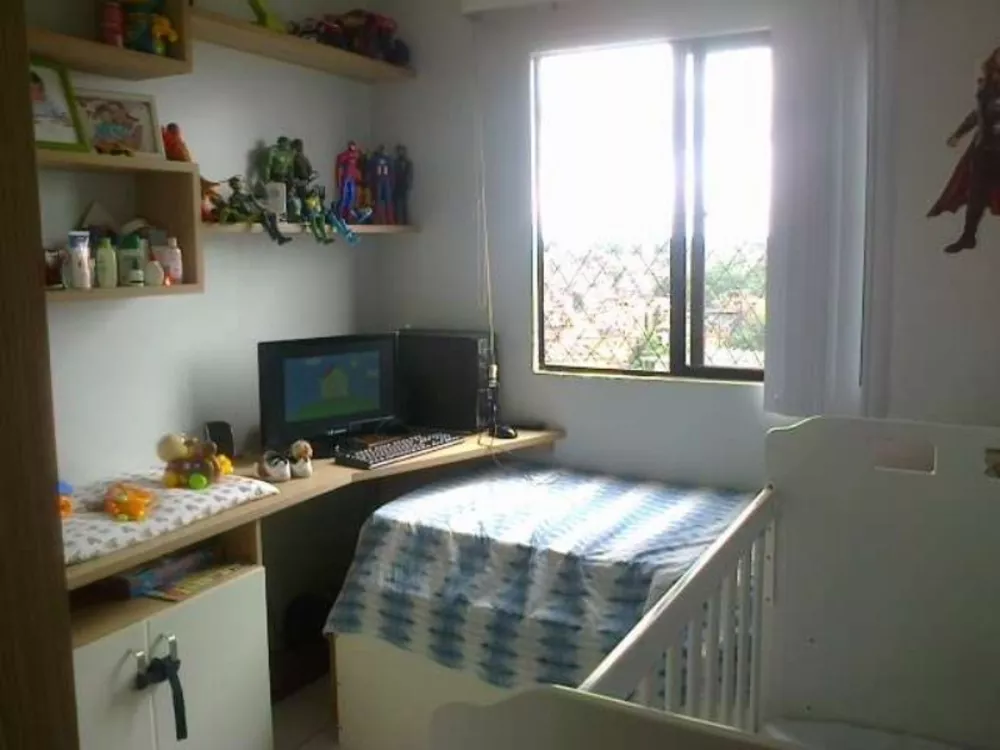 Apartamento à venda com 3 quartos, 70m² - Foto 7