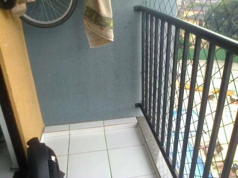 Apartamento, 3 quartos, 70 m² - Foto 4