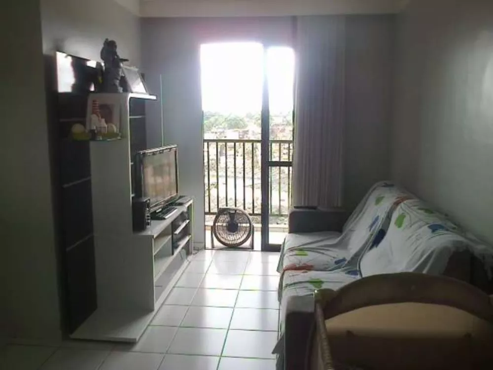 Apartamento à venda com 3 quartos, 70m² - Foto 1