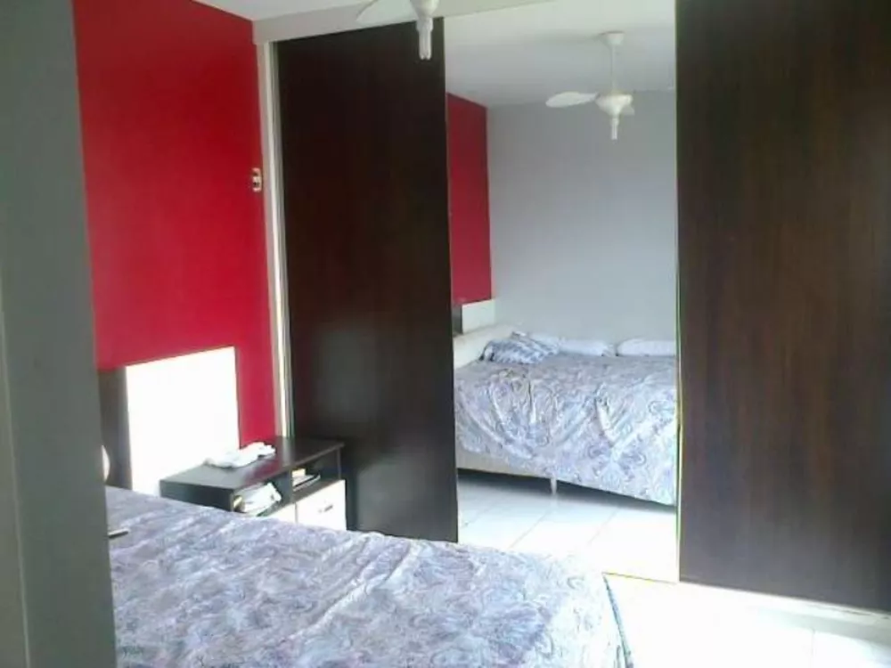 Apartamento à venda com 3 quartos, 70m² - Foto 5