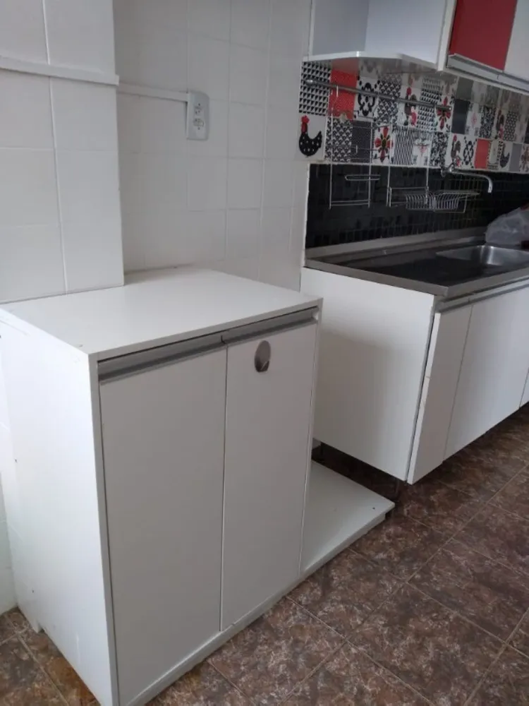 Apartamento, 2 quartos, 70 m² - Foto 2