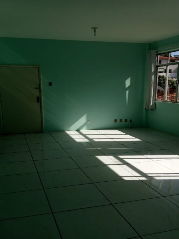 Apartamento, 2 quartos, 90 m² - Foto 1