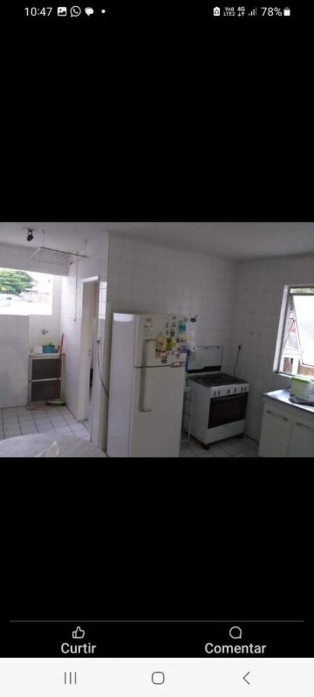 Apartamento, 3 quartos, 100 m² - Foto 5