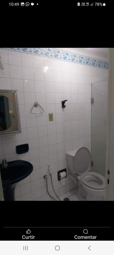 Apartamento, 3 quartos, 100 m² - Foto 6