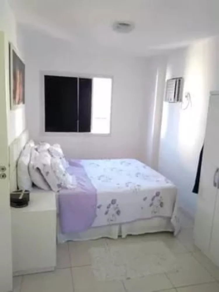 Apartamento à venda com 2 quartos, 60m² - Foto 3