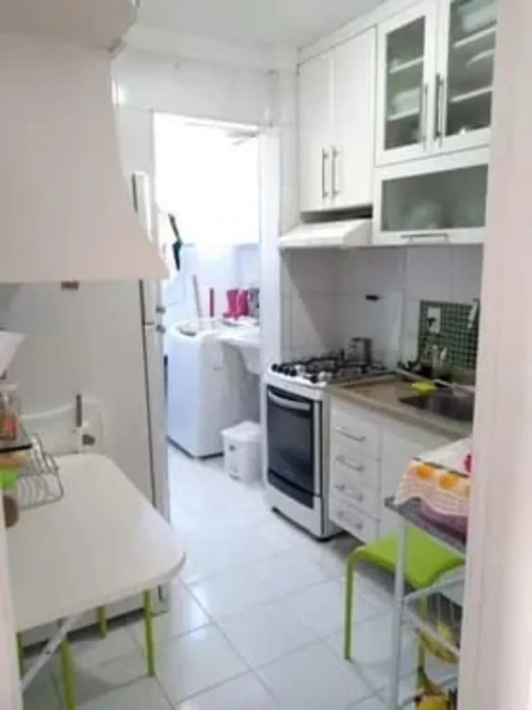 Apartamento, 2 quartos, 60 m² - Foto 6