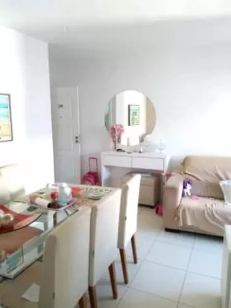 Apartamento à venda com 2 quartos, 60m² - Foto 1