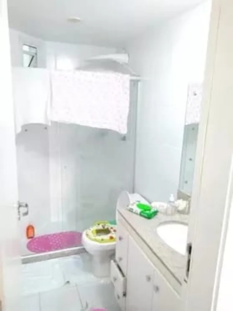 Apartamento, 2 quartos, 60 m² - Foto 8