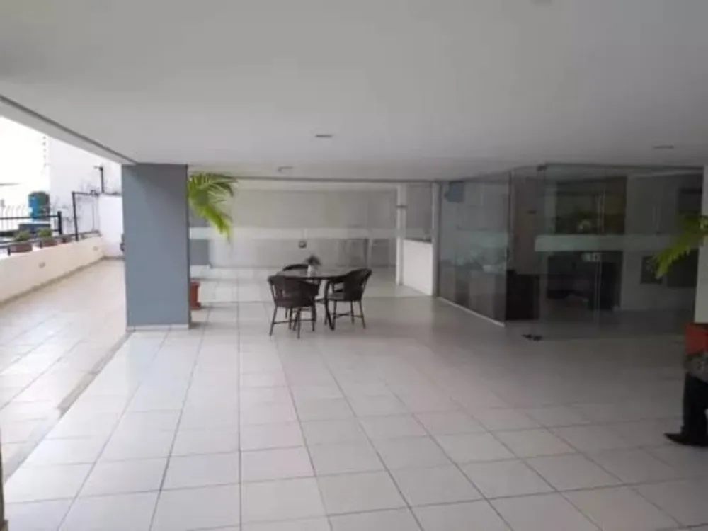 Apartamento, 2 quartos, 60 m² - Foto 7