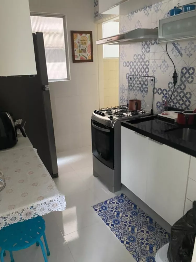 Apartamento, 2 quartos, 70 m² - Foto 1