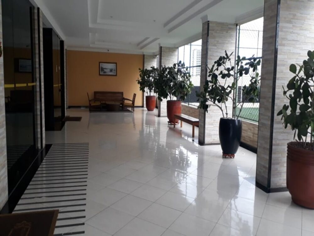 Apartamento à venda com 3 quartos, 77m² - Foto 10